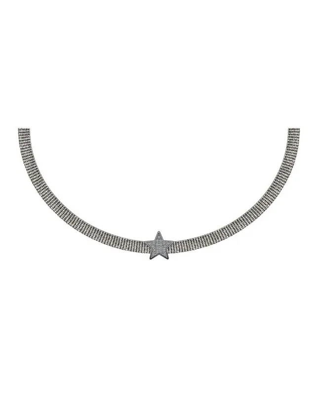 Collar guess mujer guess ubn28010 50cm