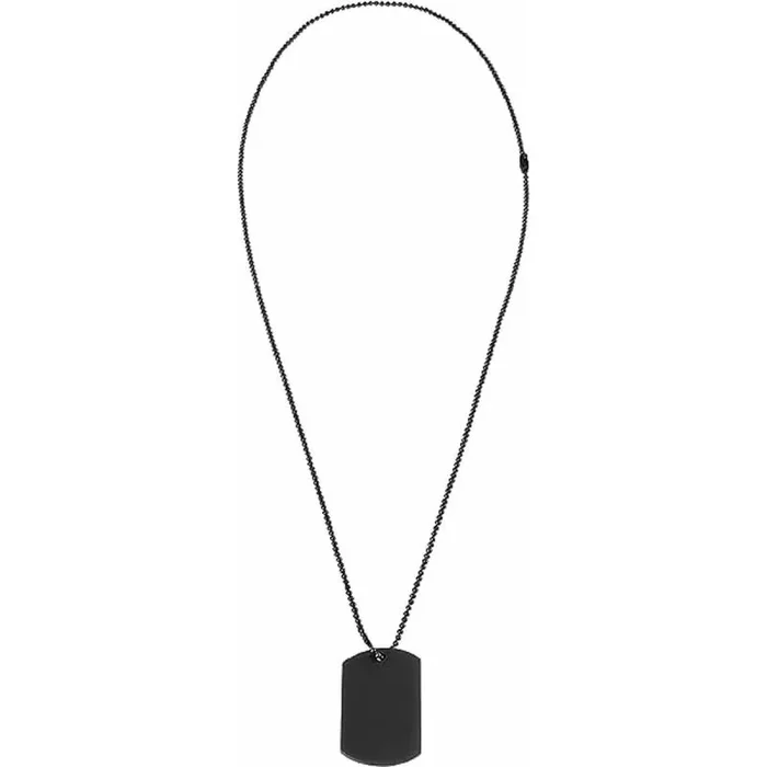Collar hombre breil tj2875 60 cm