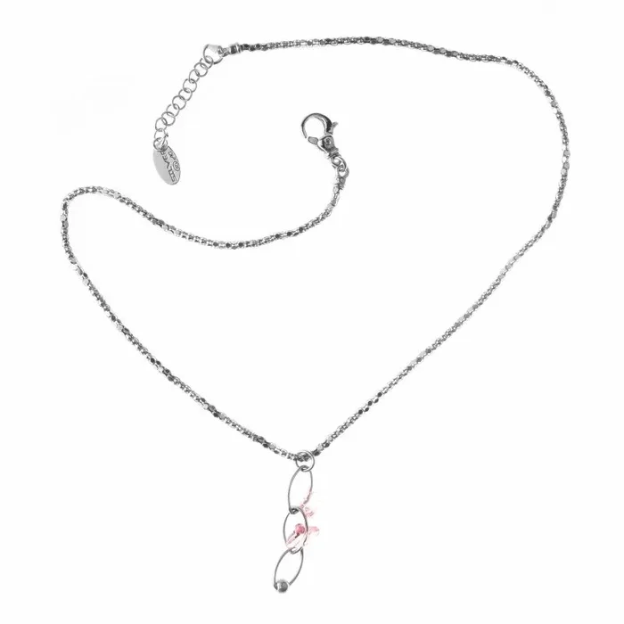Collar lotus mujer lotus lp-1025-1-4 45-47cm