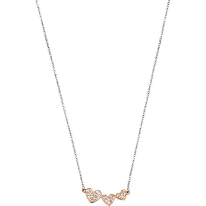 Collar morellato mujer morellato saeu02 45cm