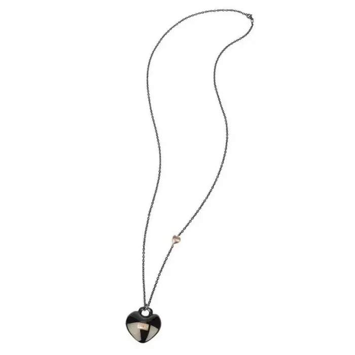Collar mujer breil tj2736 75 cm