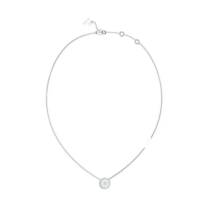 Collar mujer guess jubn04080jwrht-u