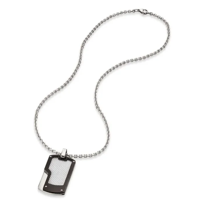 Collar save brave hombre save brave sbn-henry 50cm