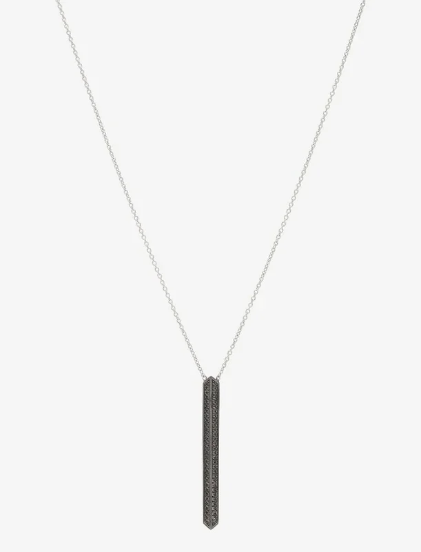 Collar sif jakobs mujer sif jakobs c1009-bk 50cm