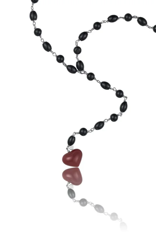 Collar time force mujer time force tj1238c01 45cm