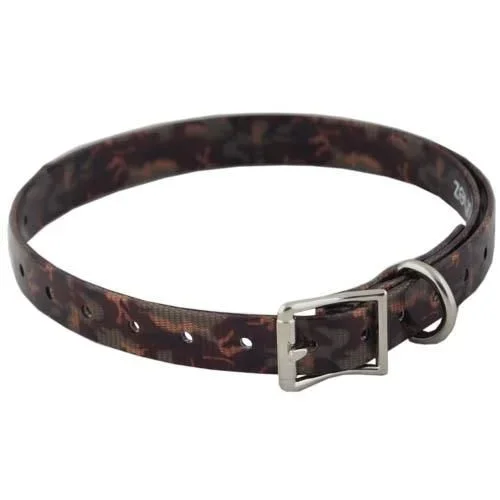 Collares Poliuretano para perros IBÁÑEZ. 16 mm. disponible en varias opciones