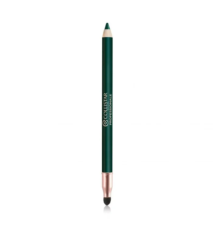 Collistar Professionale – Matita Occhi n. 10 Verde Metallo, 1.2ml