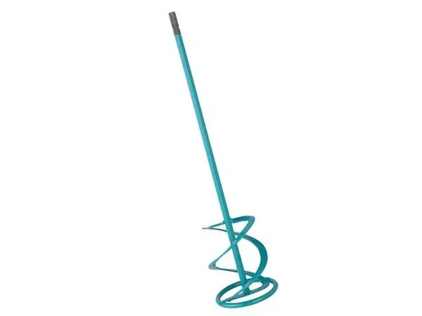 Collomix cowk120s de N Agitador, tipo WK, minuto tamaño portabrocas 13 mm, diámetro de remo 120 mm