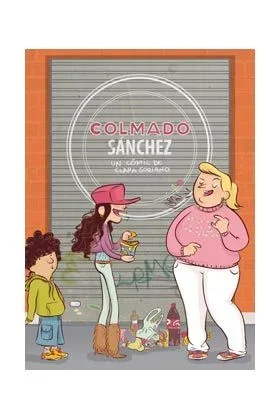 Colmado Sánchez (CARAMBA)