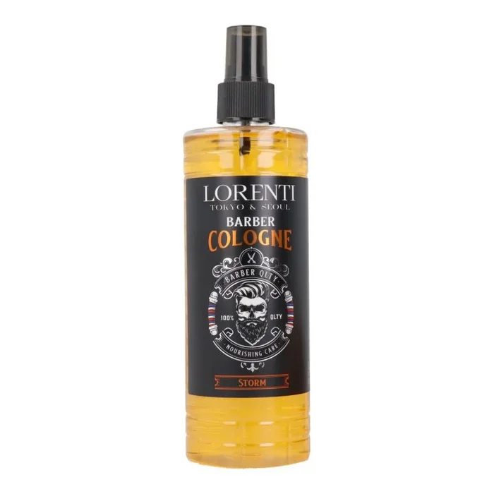Colonia after shave lorenti storm 400 ml