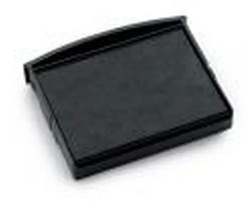 Colop E/2600 – Almohadilla de repuesto, 2 unidades, color negro