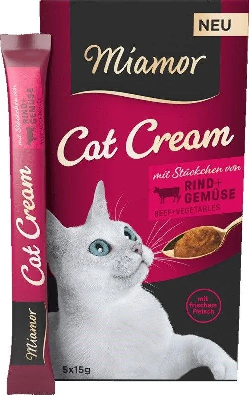 Comida para Gato Miamor Beef – Marca: Miamor – EAN: 4000158742704