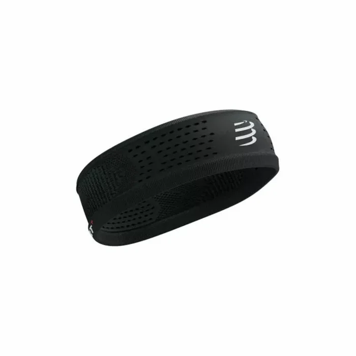 Compressport – Diadema delgada de encendido/apagado – SS24