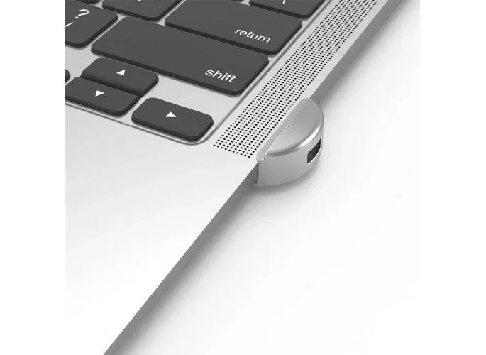 Compulocks MacBook Air 2020 M1 T-slot Ldg Lck Adptr cable de red