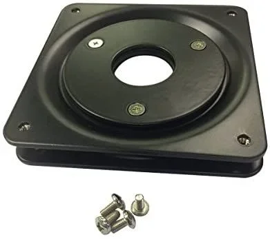 Compulocks Maclocks – Placa giratoria orientación VESA para Uso con Carcasas de Tablet (VRP-B)