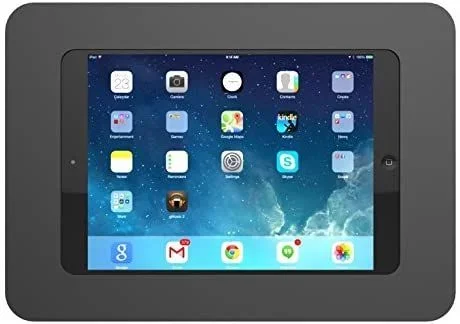 Compulocks Rokku soporte de seguridad para tabletas 20,1 cm (7.9″) Negro