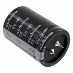 Condensador Electrolitico 15000uF 50Vdc Medidas 35x50mm 2pin