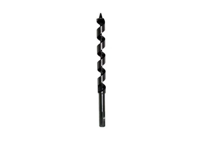 Condor Escariador para Madera 6 x 230mm, herramienta profesional para perforaciones precisas en madera, alta durabilidad, ideal para trabajos de carpintería y proyectos de precisión.