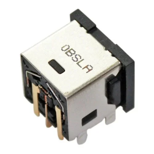 Conector de Alimentación Asus G750 Portátil