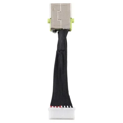 Conector de Alimentación CC con Cable Flex Acer Predator Helios 300 Ph315-52