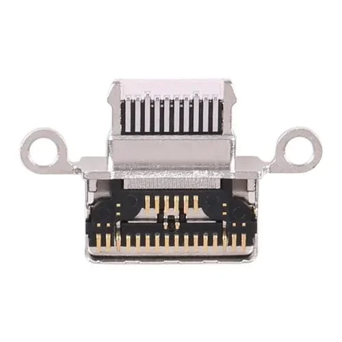 Conector de Puerto de Carga Apple iPad Air 4 / Air 5 (Rosa)
