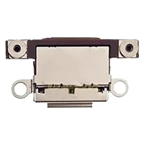 Conector de Puerto de Carga Apple iPhone 16 Pro y 16 Pro Max (Bronce)