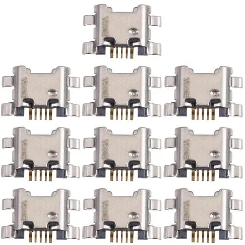 Conector de Puerto de Carga Honor Play 3E (10 Unidades)