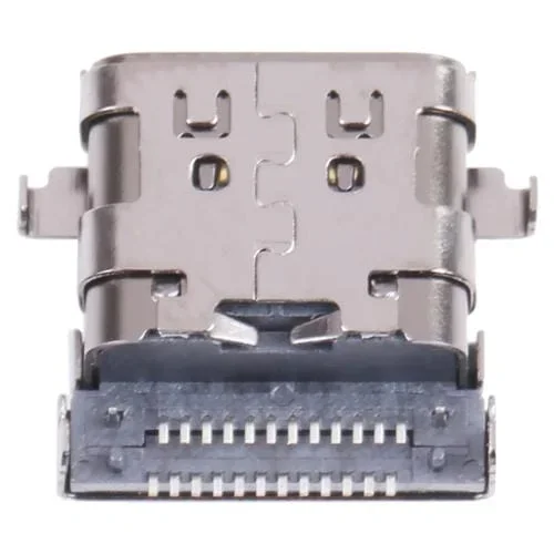 Conector de Puerto de Carga Lenovo C340-15 15Iwl 15Api 14Are TC-040