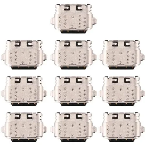 Conector de Puerto de Carga Meizu X8 (10 Piezas)