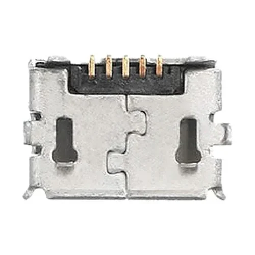 Conector de Puerto de Carga Motorola Google Nexus 6 XT1100