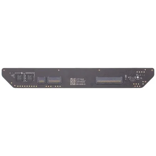 Conector de Teclado Táctil Apple MacBook Air 13 A2337 Emc3598