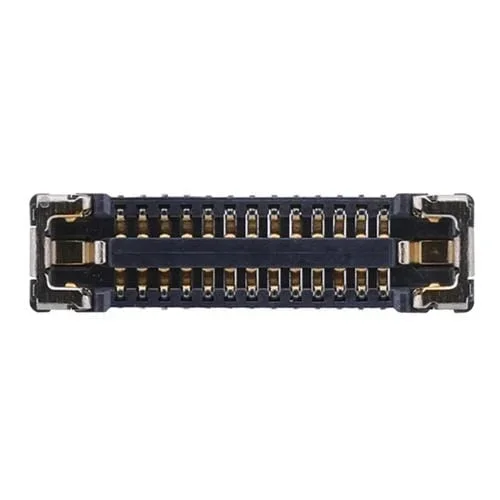 Conector FPC Pantalla LCD Placa Base Apple iPhone XR