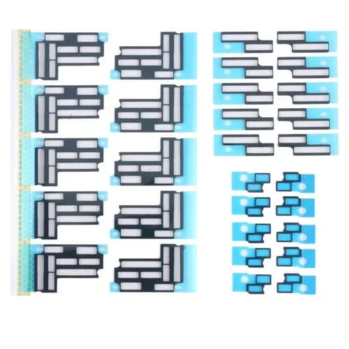 Conector FPC Placa Apple iPhone 11 Pro / 11 Pro Max (10 Unidades)