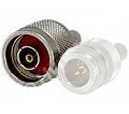 Conector rp-n hembra para lmr400