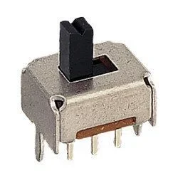 Conmutador 2p/2c Electro Dh 17.035 8430552059454