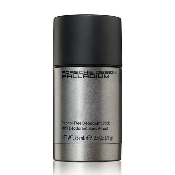 Consumo design palladium desodorante stick sin alcohol 75ml