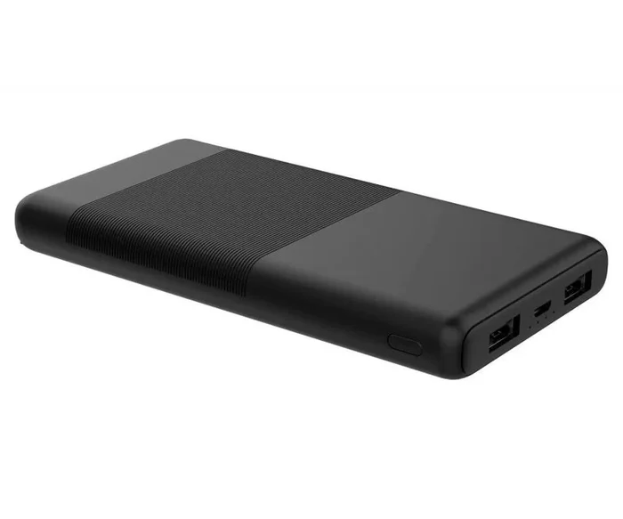 Contact LCBA10000U01 10000 mAh Negro