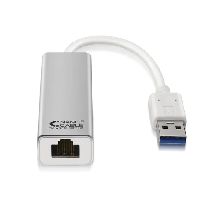 Conversor USB 3.0 A Ethernet Gigabit