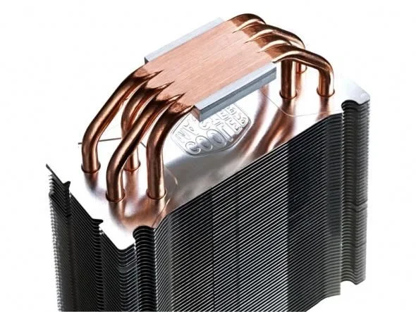 Cooler master hyper 212 evo processor