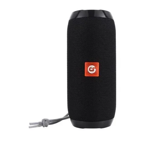 Coolsound altavoz xs bluetooth 10w – autonomia hasta 4h – usb, microsd – manos libres – resistencia al agua ipx4
