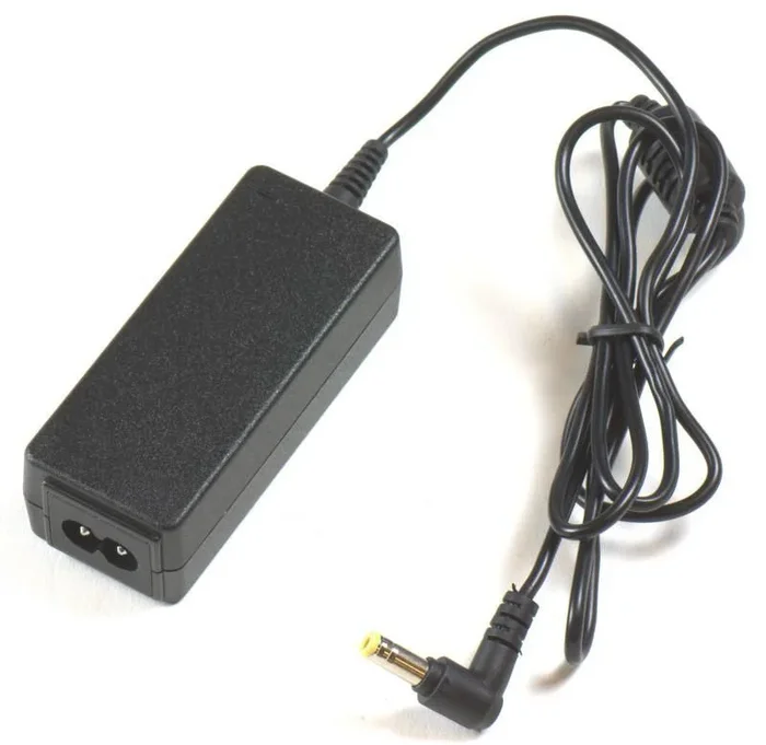 CoreParts AC Adapter 20V 2A adaptador e inversor de corriente Interior 40 W Negro