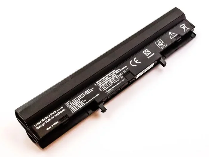 CoreParts MBXAS-BA0004 refacción para laptop Batería