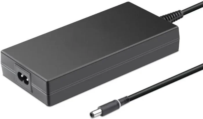 CoreParts MBXAS-GAM006 adaptador e inversor de corriente Interior 230 W Negro