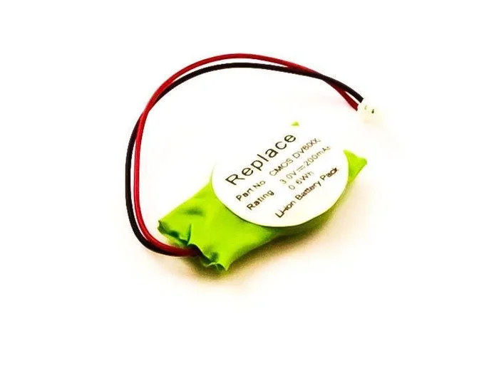 CoreParts MBXBU-BA0007 refacción para laptop Batería