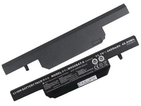 CoreParts MBXCL-BA0007 refacción para laptop Batería