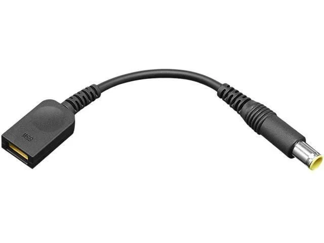 CoreParts MBXLE-CO0001 cable de transmisión Negro PoweredUSB
