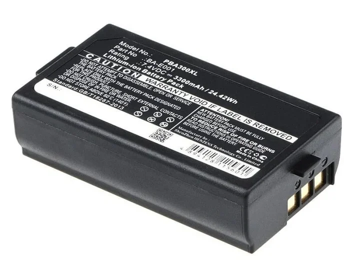 CoreParts MBXPR-BA007 pieza de repuesto de equipo de impresión Batería 1 pieza(s)