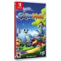 Coromon (Limited Run #235) – Interruptor de Nintendo