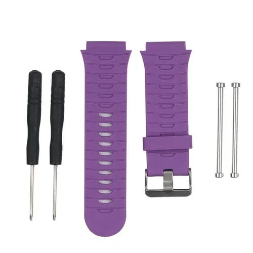 Correa de Repuesto Garmin Forerunner 920Xt Muñeca (Púrpura)