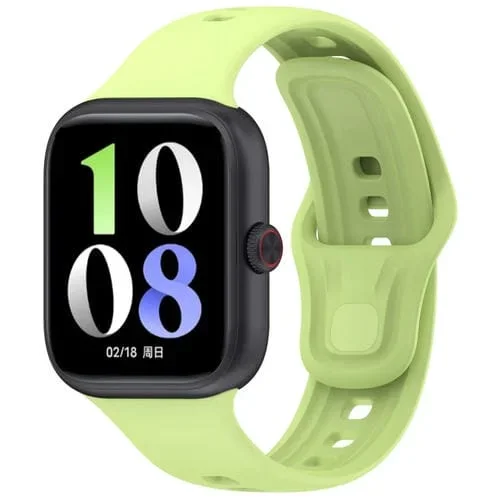 Correa de Silicona para Reloj Vivo Watch GT (Lima)